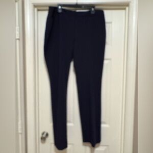 Worthington Classic Navy Perfect Trouser